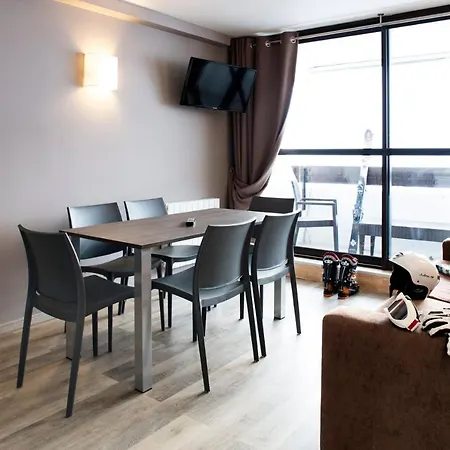 Sowell Residences Crêt Voland