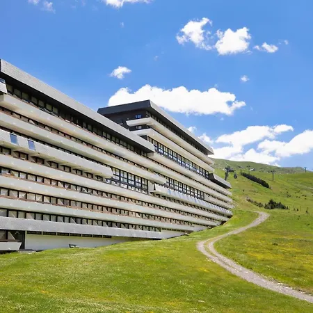 Sowell Residences Crêt Voland Apart-hotel 4*