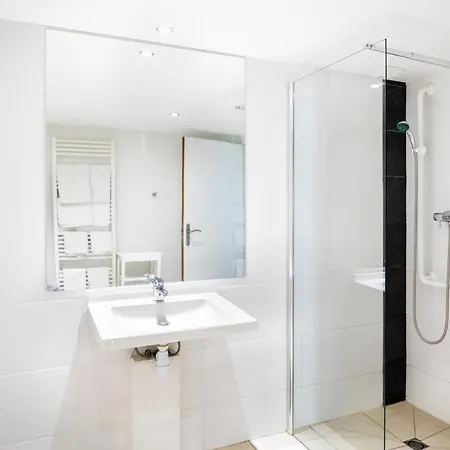 Apart-hotel Sowell Residences Crêt Voland 4*