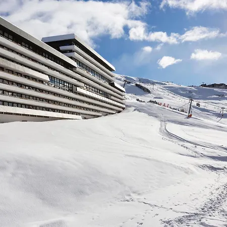 Sowell Residences Crêt Voland Apart-hotel