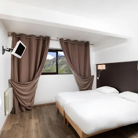 Sowell Residences Cret Voland 4* Saint-Martin-de-Belleville