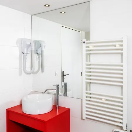 Sowell Residences Cret Voland Ξενοδοχείο με διαμερίσματα Saint-Martin-de-Belleville