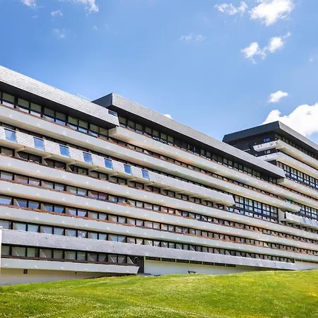 Sowell Residences Cret Voland Saint-Martin-de-Belleville