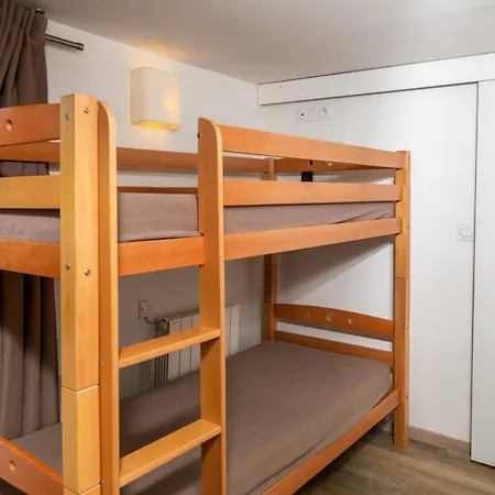 Sowell Residences Crêt Voland 4* Saint-Martin-de-Belleville