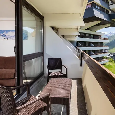 Aparthotel Sowell Residences Cret Voland