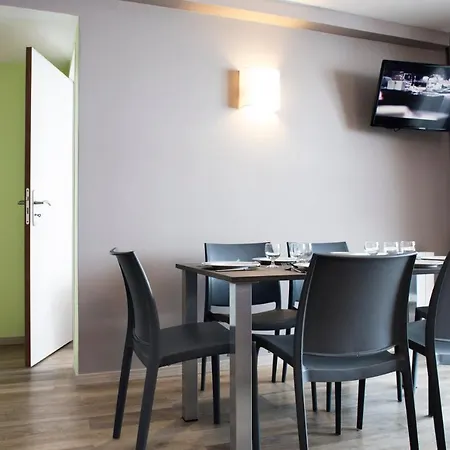 Sowell Residences Cret Voland 4* Saint-Martin-de-Belleville