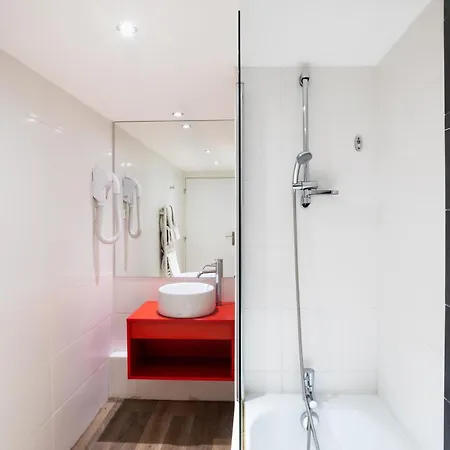 Sowell Residences Cret Voland Aparthotel 4*