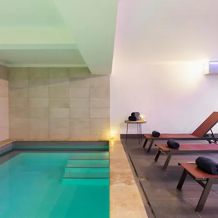 Aparthotel Sowell Residences Cret Voland Saint-Martin-de-Belleville
