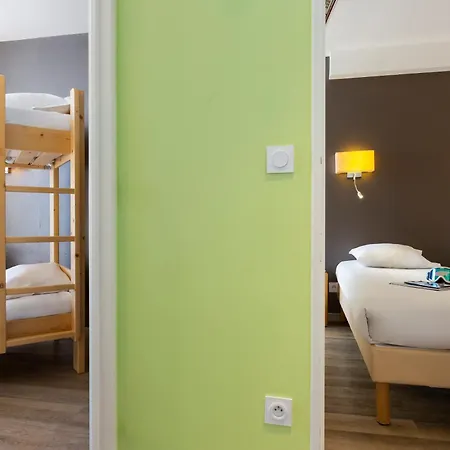 Sowell Residences Cret Voland Aparthotel