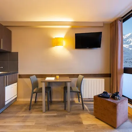 Sowell Residences Cret Voland