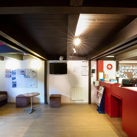 Aparthotel Sowell Residences Cret Voland
