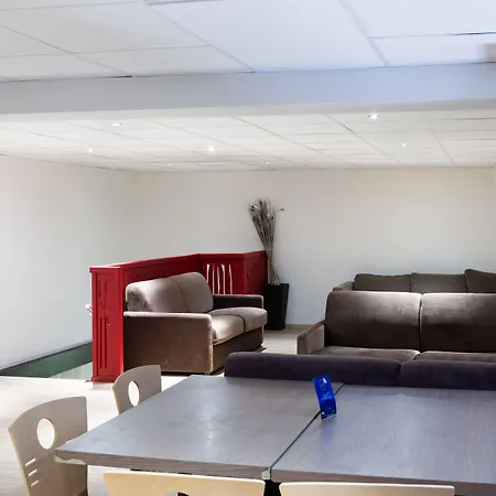 Sowell Residences Cret Voland 4* Saint-Martin-de-Belleville