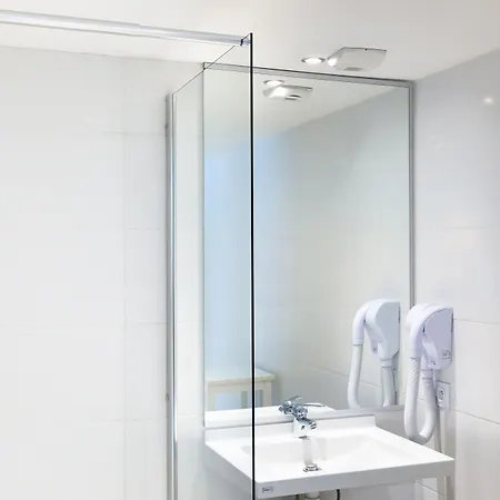 Aparthotel Sowell Residences Cret Voland 4*