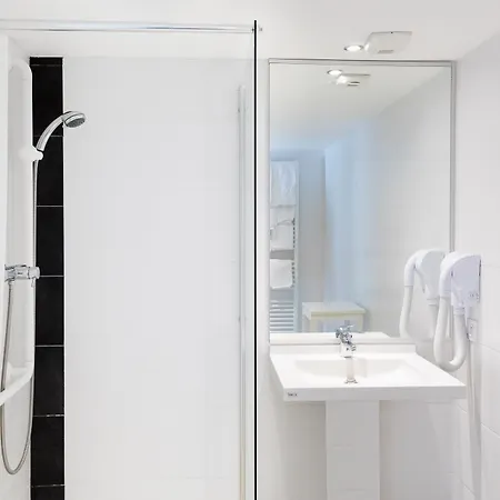 Sowell Residences Cret Voland Ξενοδοχείο με διαμερίσματα Saint-Martin-de-Belleville