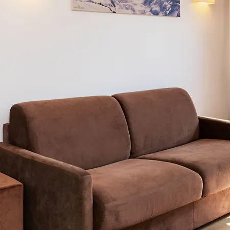 Sowell Residences Cret Voland 4*